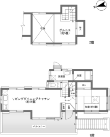 東急リゾートタウン蓼科からまつ台