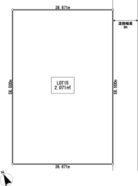 ＮＩＳＥＫＯ　ＡＮＮＵＰＵＲＩＲＥＳＩＤＥＮＣＥＳ　ＬＯＴ１５