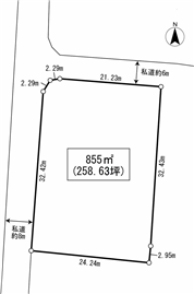 京王富士スバル高原別荘地第１次