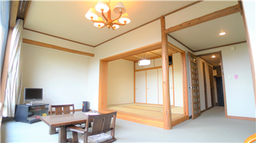 2LDK、59.31 ㎡ のお部屋です