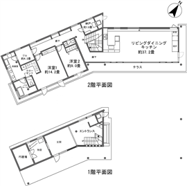 東急リゾートタウン蓼科あかまつ台