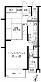 リュミエール箱根