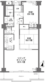 サニークレスト伊東弐番館