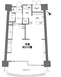 東急リゾートヴィラＣ棟