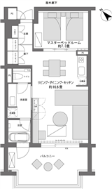 ホテルコンドＶＩＶＯＶＩＶＡ石垣島Ｂ棟