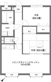 東急リゾートタウン蓼科８Ｏ棟